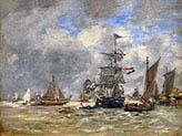 Marine